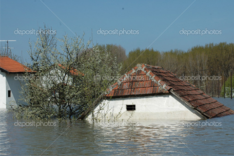 Flood Cleanup in Joliet, Bedford Park, Chicago, Homewood, and Munster