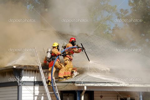 Fire Damage Cleanup in Chicago, Joliet, Bedford Park, Munster, and Homewood