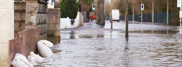 Water Damage Restoration in Chicago, Munster IN, Homewood IL