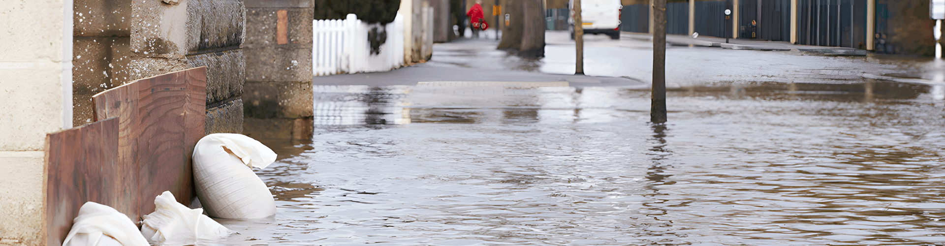 Flood Cleanup in Chicago, IL, Joliet, IL, Oak Lawn, IL, Homewood, IL and Nearby Cities