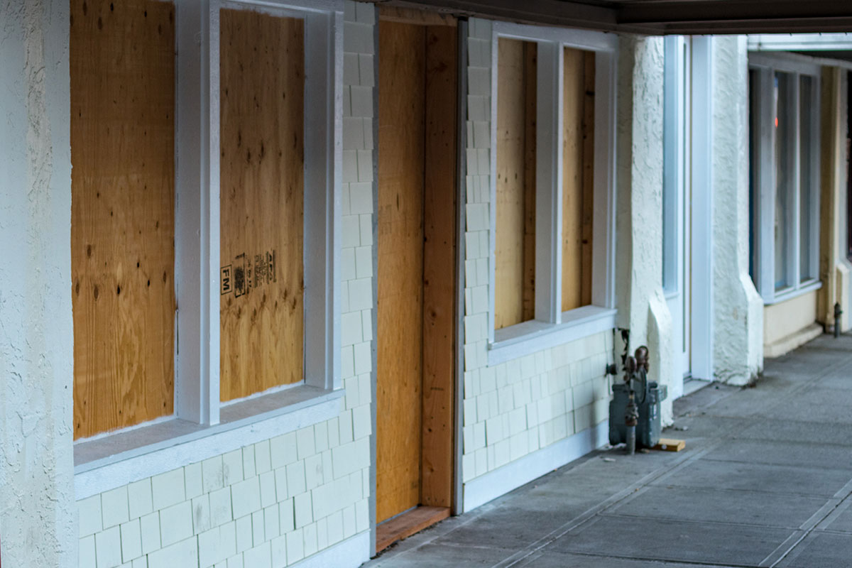 Board Up Services in Chicago, IL, Joliet, IL, Homewood, IL, Cicero, IL and Surrounding Areas